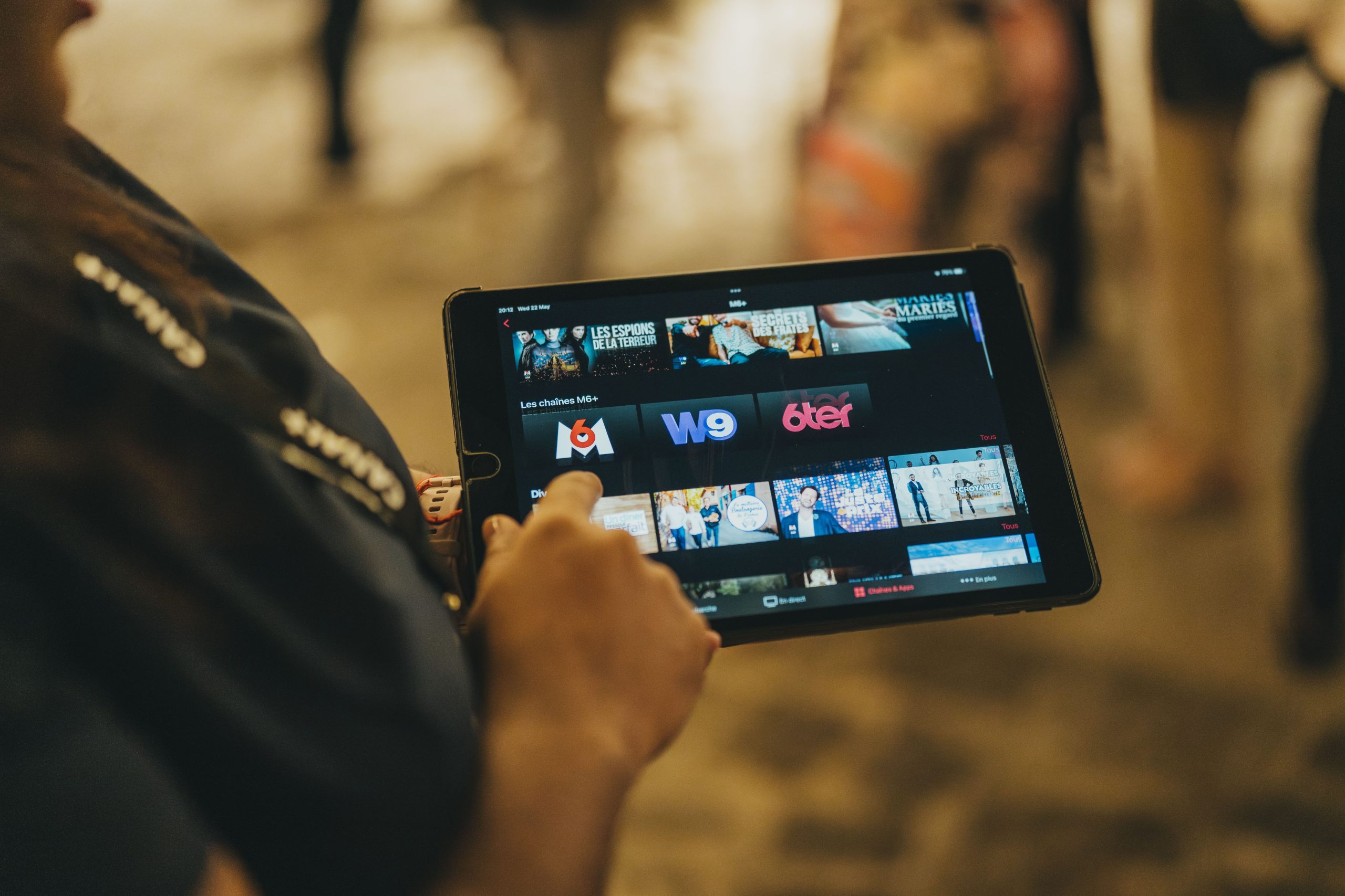 Canal+ Maurice propose une nouvelle experience de streaming - actu.mu