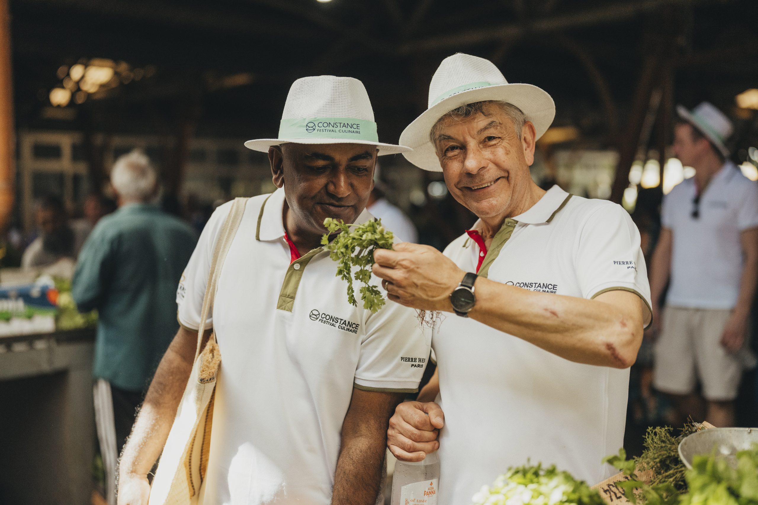 Constance Festival Culinaire 2025