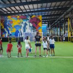 RM Holiday Camps : Un nouveau monde s’ouvre aux petits aventuriers