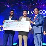 Concours AI in Motion 2026 : l’équipe Maurisafe Drive de l’UOM décroche la première place