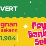 Loto Vert : Rs 181,984 pour chacun des 8 gagnants