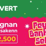 Loto Vert : 32 gagnants remportent Rs 62,500 chacun