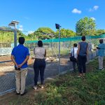 MOL Charitable Trust : La Ferme Nou Leritaz renforce l’autonomie des familles et des enfants de L’Escalier