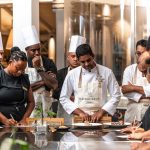 Les saveurs réunionnaises à l’honneur à Heritage Resorts & Golf