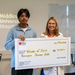 Digital Technologies Showcase 2026 : Middlesex University Mauritius met en lumière l’innovation étudiante