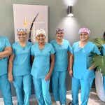 New Hair Graft reçoit une reconnaissance internationale de LUXlife Magazine