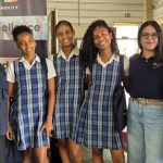 Les étudiantes de Lorette de Rose-hill plongent dans l’univers des TIC grâce à un atelier éducatif de Novity Mauritius