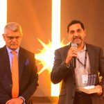 La SBM Insurance Agency primée aux 3i International Conference Industry Awards