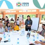 Vision 2050 : Vacoas – Phoenix plaide pour une île Maurice verte, durable et juste