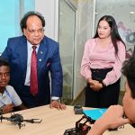 Un bootcamp en robotique et intelligence artificielle pour préparer les talents de demain à Maurice