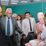 RGSC – JSS Academy : L’éducation STEM au cœur d’un nouveau partenariat tourné vers l’innovation durable