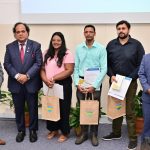 ScienceDirect LeapSpace : un nouvel outil stratégique pour booster la recherche à l’Open University of Mauritius