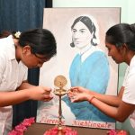 Journée internationale des infirmières : le personnel soignant célébré à Polytechnics Mauritius