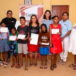 Le MOL Charitable Trust marque l’aboutissement du projet d’autonomisation communautaire de Caritas Île Maurice à Roche Bois