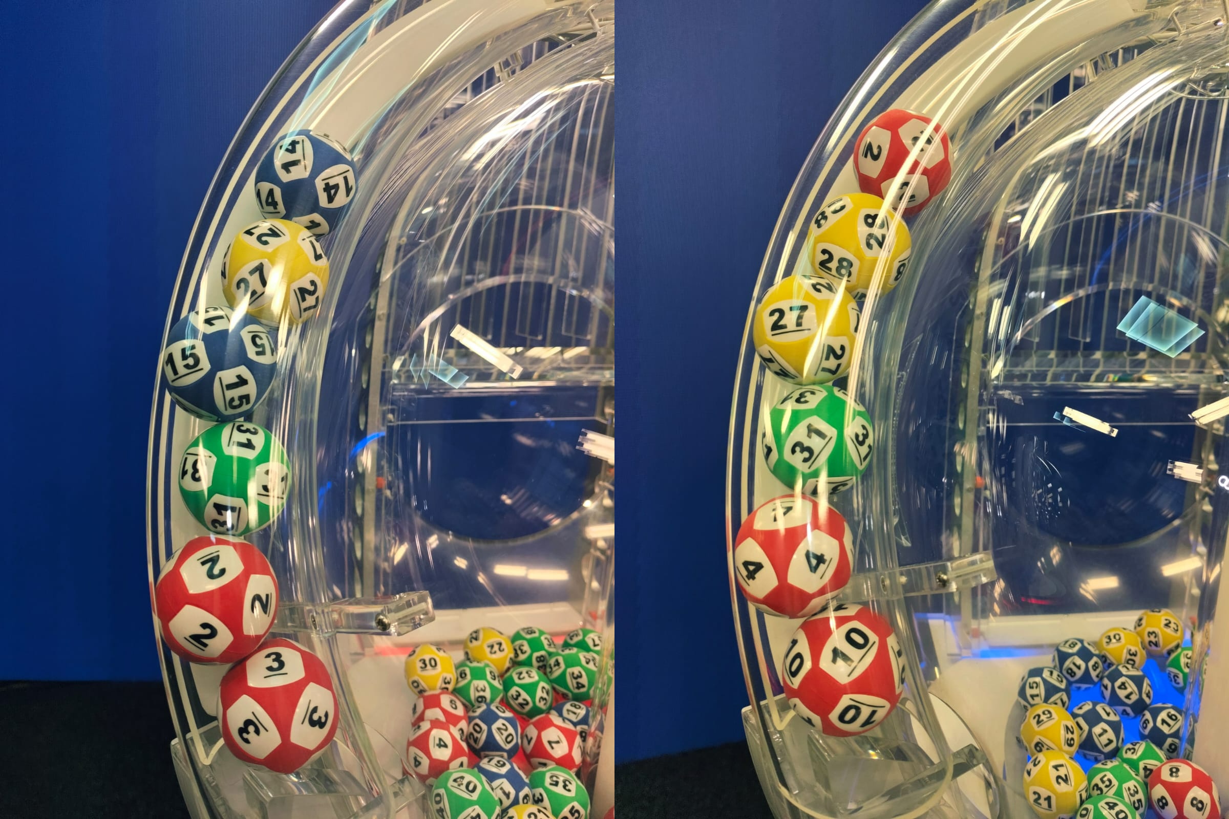 Loto et Loto Plus : Rs 42 millions à gagner au prochain tirage !