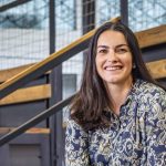 Sixtine Marot prend la tête du RM Club et incarne une nouvelle génération de leaders mauriciens