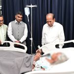 Le National Cancer Centre au cœur d’une nouvelle dynamique de collaboration avec des experts indiens