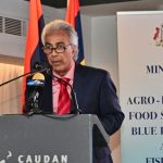 Mauritius Ocean Week : Le Dr Arvin Boolell met en avant quatre priorités pour dynamiser l’économie océanique