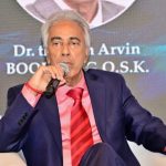 Mauritius Ocean Week : Le Dr Arvin Boolell prône une alliance public – privé pour accélérer l’économie bleue