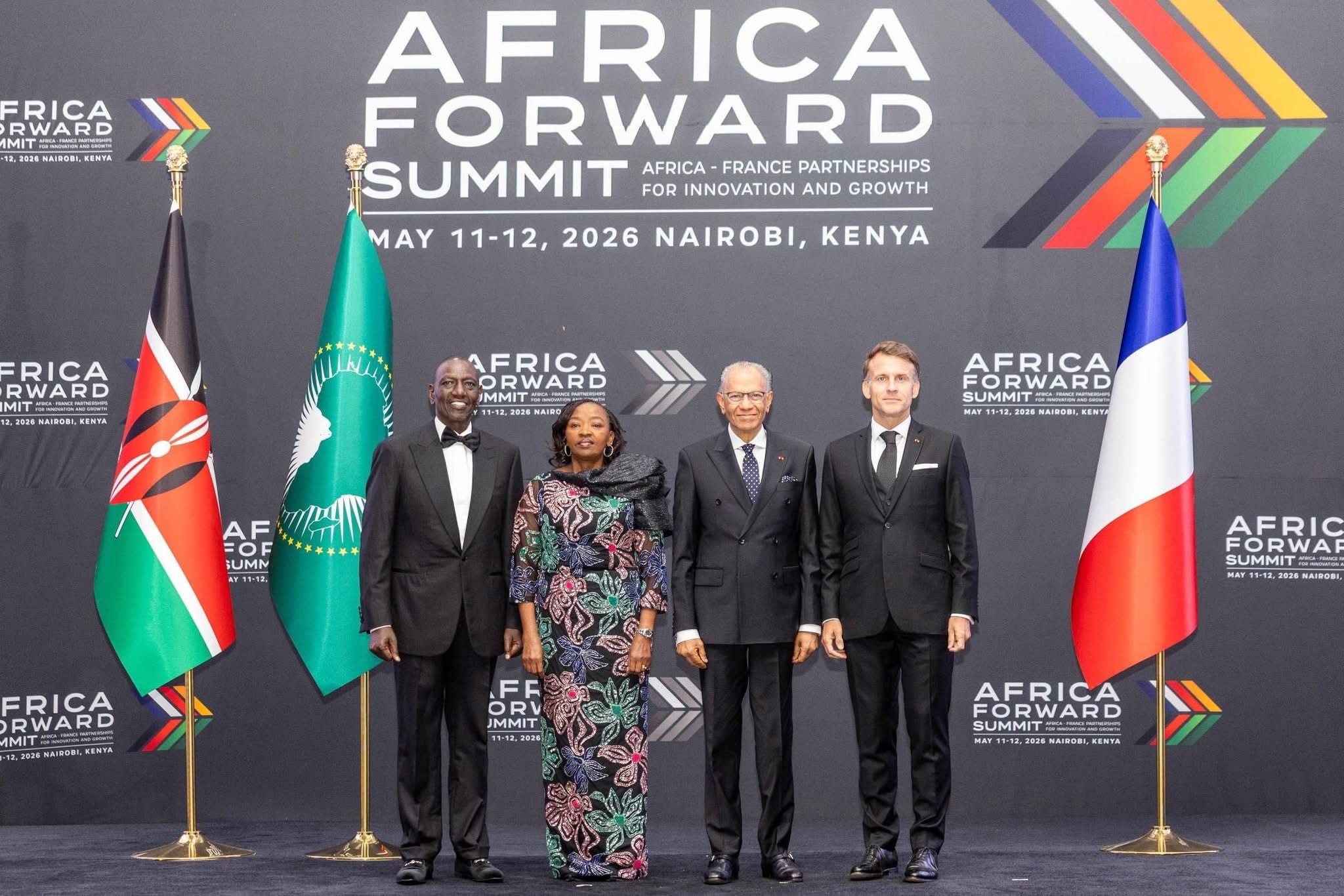 Sommet Africa Forward : Le Dr Navin Ramgoolam attendu sur les enjeux de l’économie bleue ce soir